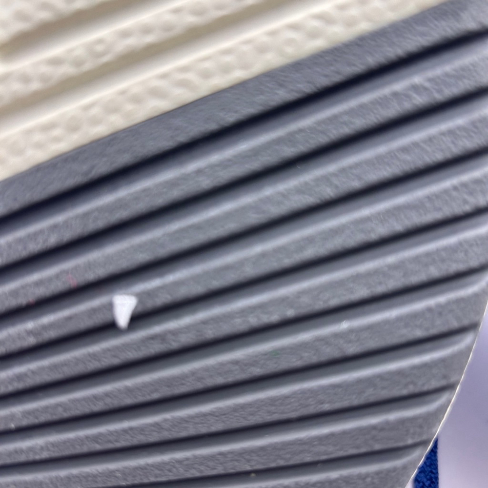 Women's Allbirds Sneakers, Size 5w Blue - image 8